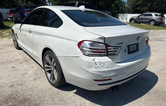 WBA3N9C58EF720206 BMW 428 XI