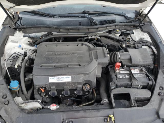 5J6TF1H54EL000133 Honda Crosstour Exl