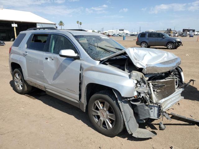 2GKALREK6E6185510 GMC Terrain Sle
