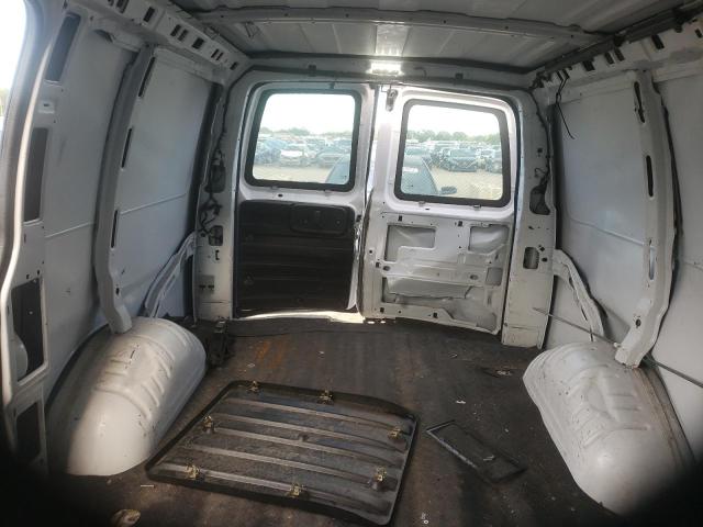 1GTW7AFG6L1181913 GMC Savana G2500