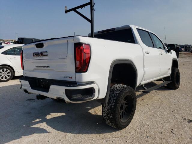 3GTP9EED4MG227965 GMC Sierra K1500 At4