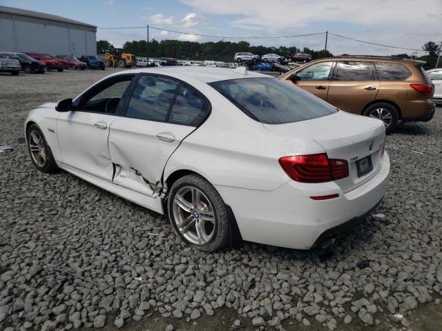 WBA5A7C52FD621385 BMW 528 XI