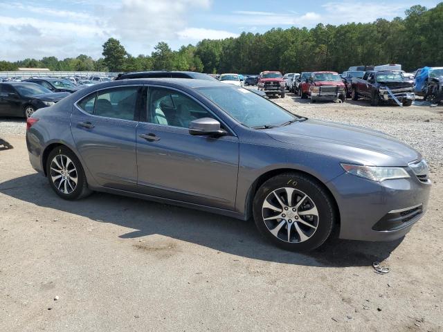 19UUB1F31HA003886 Acura TLX