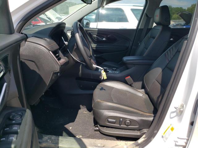 3GKALYEG2PL113692 GMC Terrain At4