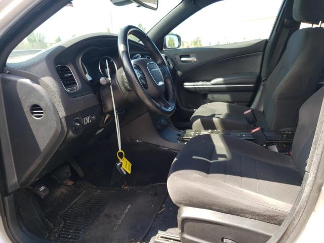 2C3CDXAT1HH628079 Dodge Charger Police
