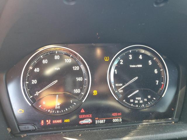 WBXYJ5C39JEF71659 BMW X2 Xdrive28i
