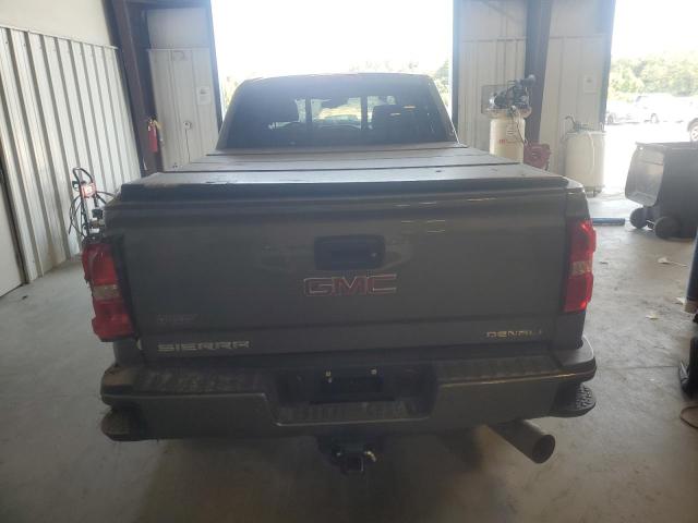 1GT12UEYXJF221429 GMC Sierra K2500 Denali