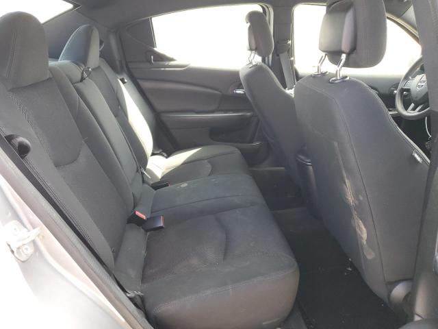1C3CDZAB8EN145677 Dodge AVENGER SE