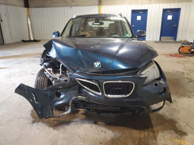 WBAVL1C59EVY20840 BMW X1 Xdrive28i