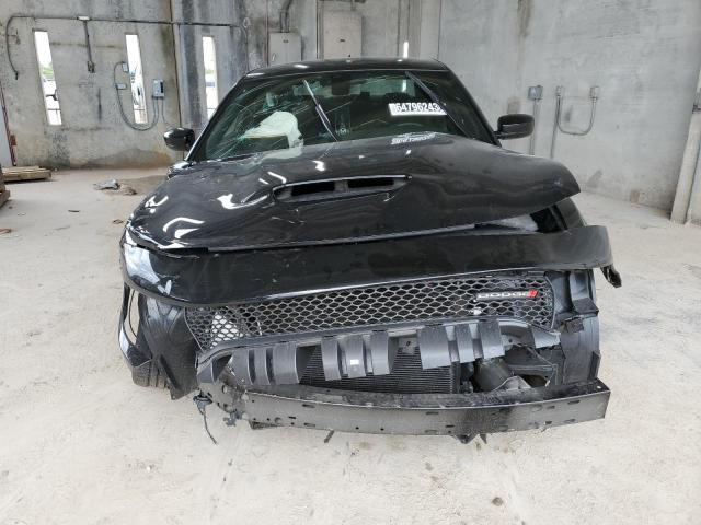 2C3CDXHG8NH180024 Dodge CHARGER GT