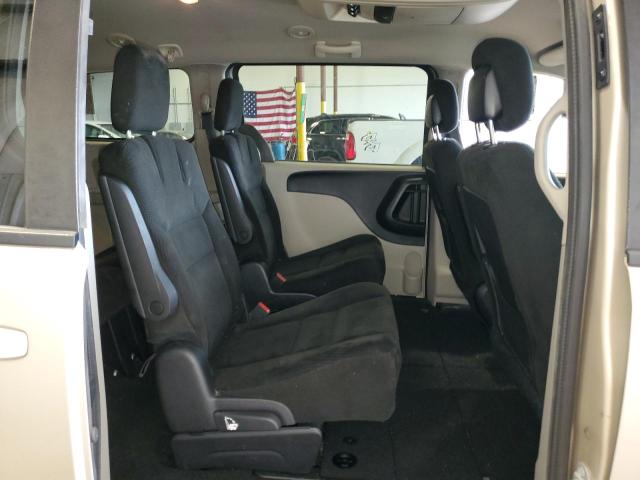 2C4RDGBG0GR236629 Dodge Grand Caravan Se