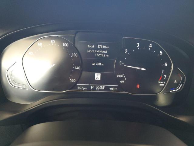 5UX53DP06N9M50859 BMW X3 Xdrive30i