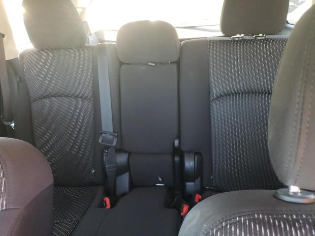 3C4PDDBG2ET194383 Dodge Journey Sxt