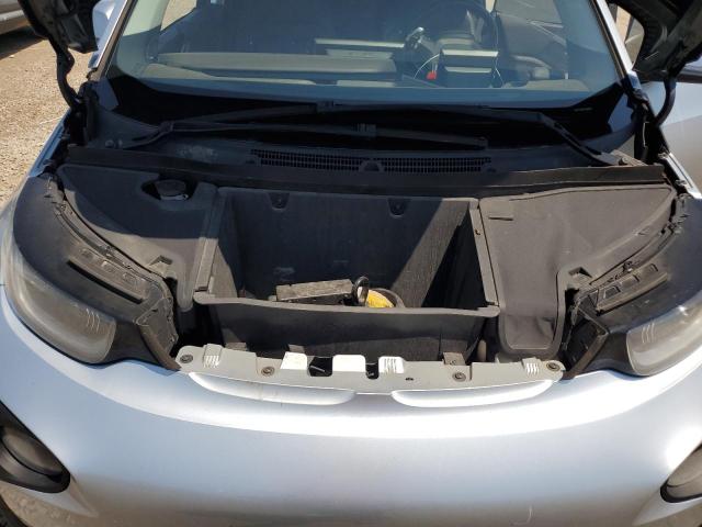 WBY1Z2C56EV285681 BMW I3 Bev