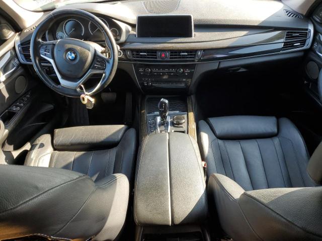5UXKR6C57E0C02982 BMW X5 Xdrive50i