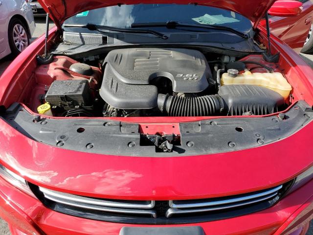 2C3CDXFG5GH123401 Dodge Charger Se