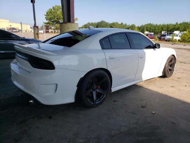 2C3CDXL93HH656810 Dodge Charger Srt Hellcat