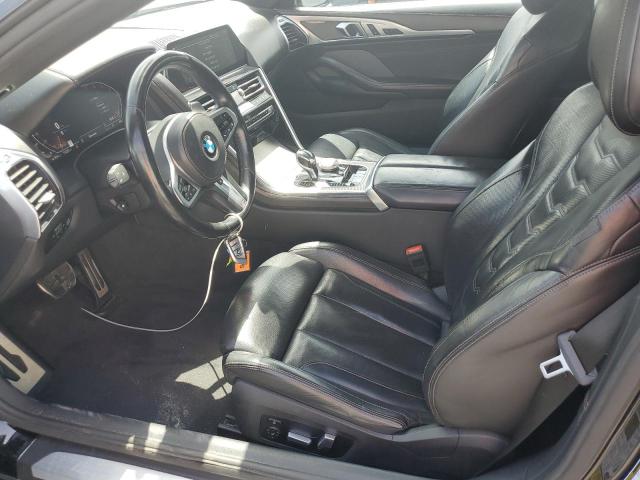 WBADZ2C0XNCH18577 BMW 840i