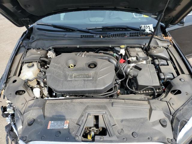 3LN6L5F94LR611654 Lincoln 2.0l gtdi high