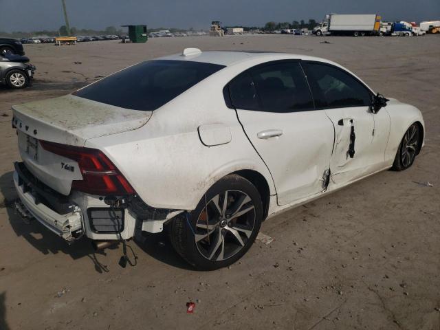 7JRA22TMXKG012581 Volvo S60 T6 R-design