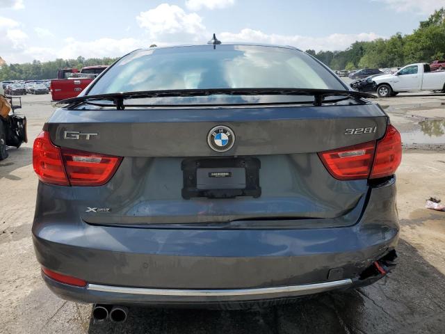 WBA3X5C55FD562682 BMW 328 XIGT