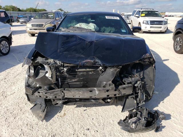2C3CDXBG4MH633580 Dodge Charger Sxt