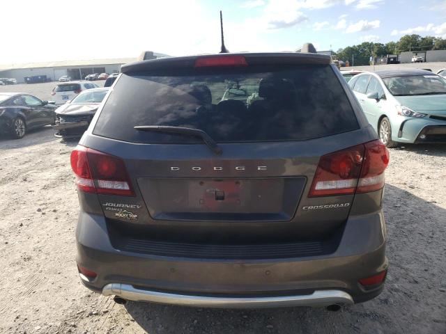 3C4PDDGG2HT522494 Dodge Journey Crossroad