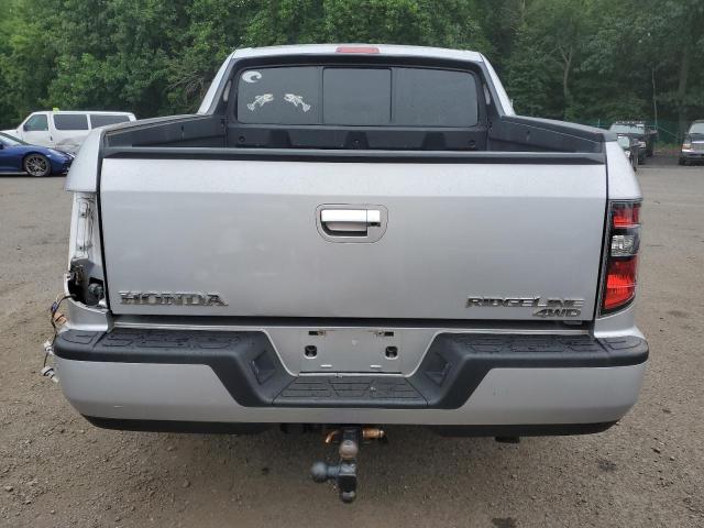 5FPYK1F79EB009061 Honda Ridgeline Sport