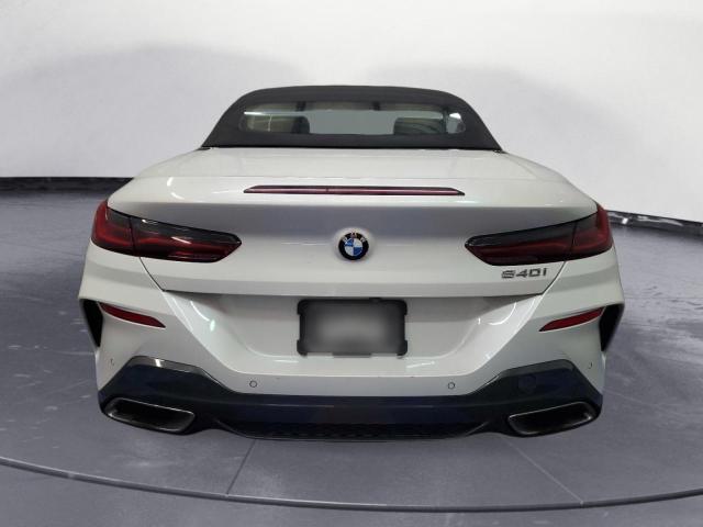 WBADZ2C09NCH16559 BMW 840i