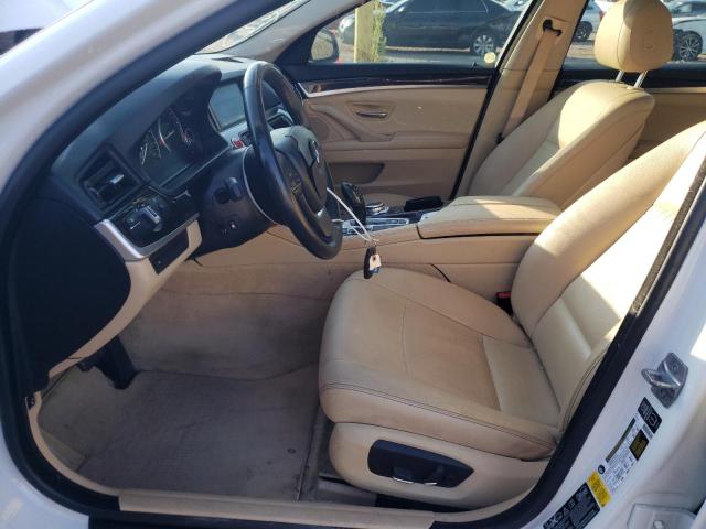 WBA5B3C52ED532971 BMW 535 XI