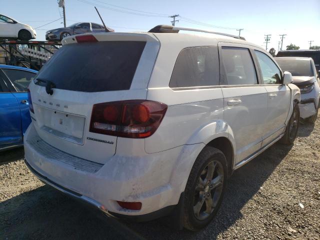 3C4PDCGG4FT565872 Dodge Journey Crossroad