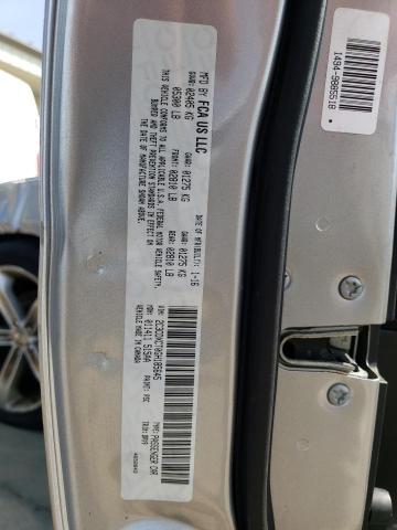2C3CDXCT0GH185645 Dodge CHARGER R/T
