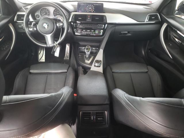 WBA8B9C55JEE80775 BMW 330 I