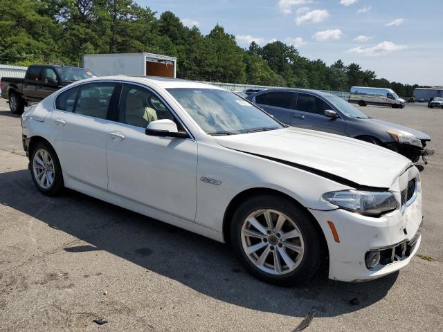 WBA5A7C50GG144178 BMW 528 XI
