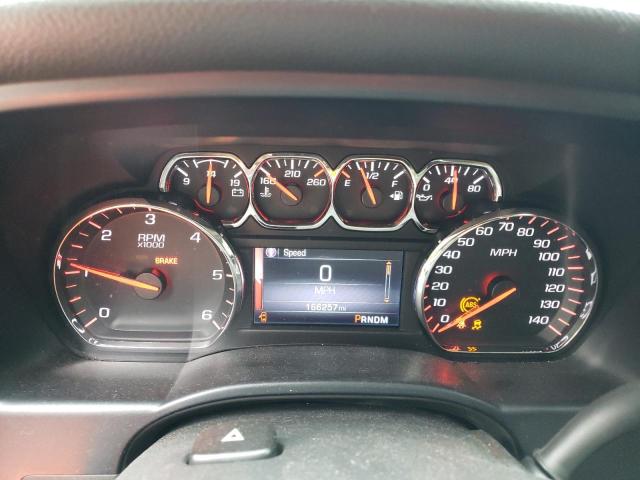 3GTU2UEC7EG293775 GMC Sierra K1500 Sle