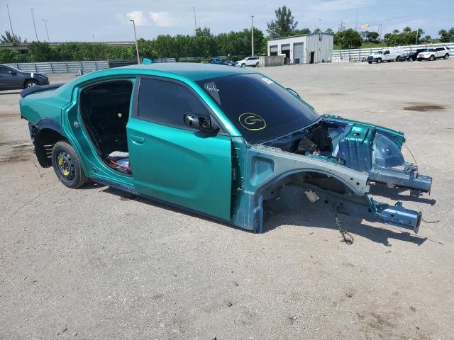 2C3CDXGJ8LH166747 Dodge Charger Scat Pack