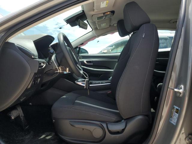 KMHL24JA6NA245694 Hyundai SONATA SE
