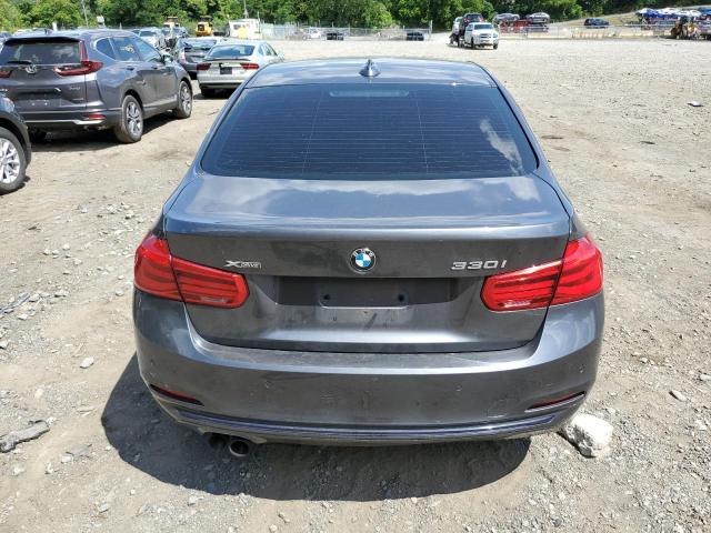 WBA8D9G52HNU59720 BMW 330 XI