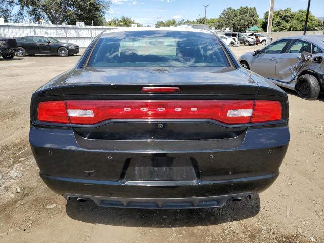 2C3CDXAT4EH367235 Dodge Charger Police
