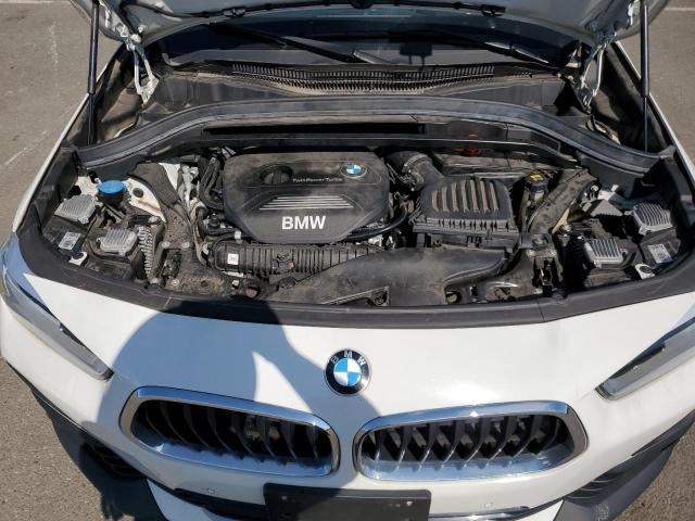 WBXYJ5C36JEF77712 BMW X2 Xdrive28i