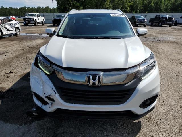 3CZRU5H51MM713544 Honda HR-V EX