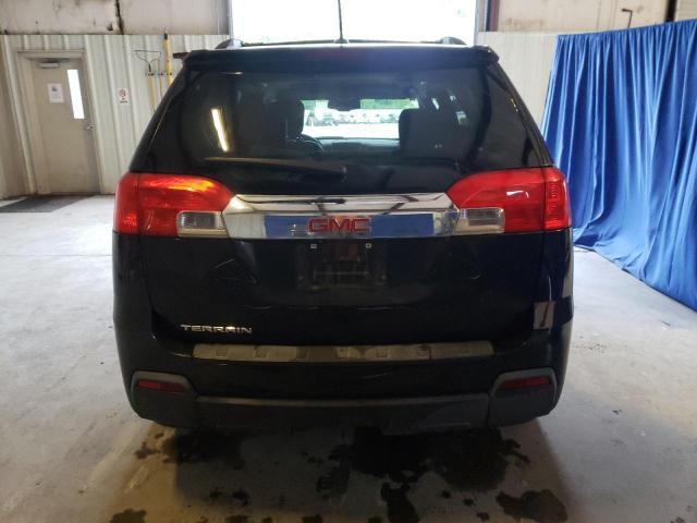 2GKALSEK9F6288042 GMC Terrain Slt