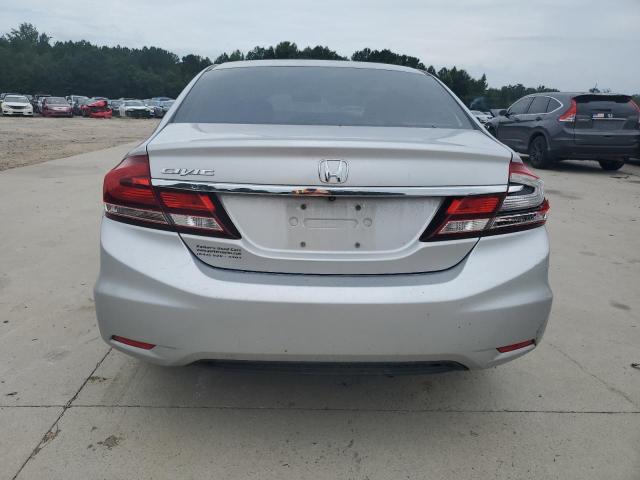 19XFB2F5XEE067903 Honda Civic Lx