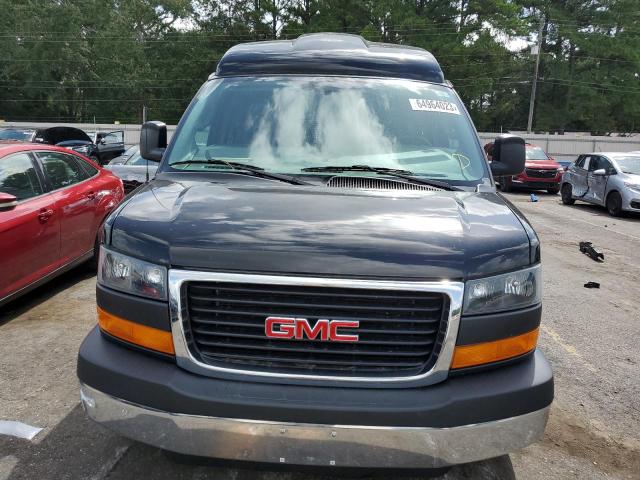 1GTW7BFG6G1215375 GMC Savana G2500