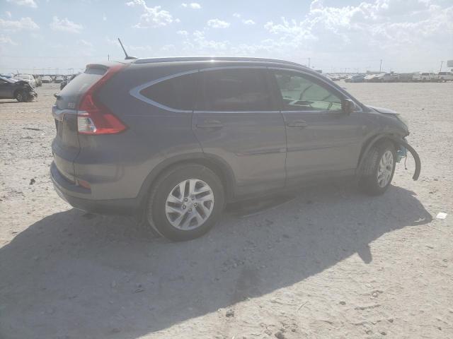 2HKRM3H70GH556725 Honda CR-V EXL