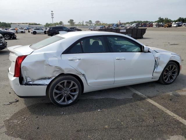 1G6AH5SX7H0171878 Cadillac ATS LUXURY