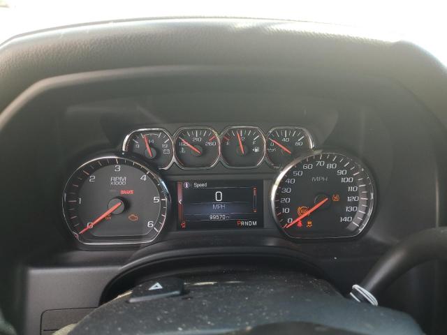 3GTU2UEC8EG112134 GMC Sierra K1500 Sle
