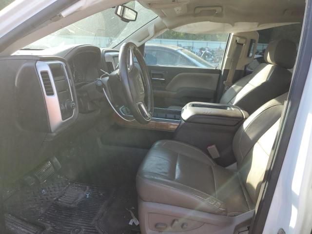 3GTP1VEC1FG151462 GMC Sierra C1500 Slt