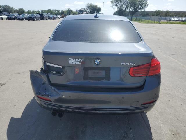 WBA8B9G3XHNU52972 BMW 330 I