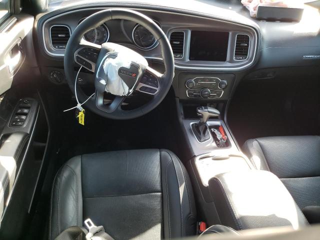 2C3CDXBG4MH633580 Dodge Charger Sxt